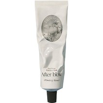 애프터블로우 퍼퓸 핸드크림 파우더리 로즈, 50ml, 1개