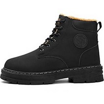 뮤베아 남성용 스코프어스 윈터앵클 스니커즈 MS509