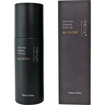 더율 옴므 마제스티 톤업 올인원, 150ml, 1개