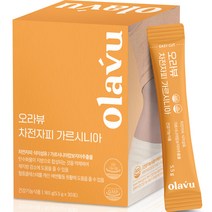 뉴트리커먼 차전자피 가르시니아 영양제 30p, 1개, 165g