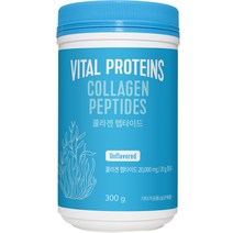 바이탈프로틴 콜라겐 펩타이드, 1개, 300g