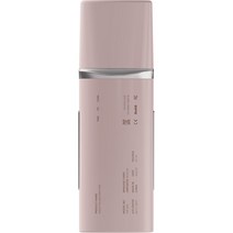 로이체 TTT 올인원 멀티 디바이스 갈바닉 아쿠아 필링기, 핑크, TAP-300