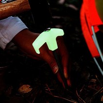 겟꿀 캠핑 야광팩, 10개