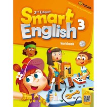Smart English Work Book 3 2nd Edition, 이퓨쳐
