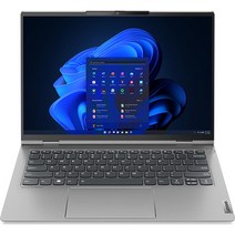레노버 2022 씽크북 14p G3 ARH, 미네랄 그레이, Free DOS, 512GB, 라이젠7, ThinkBook 14P G3 ARH - 21EJ0005KR, 16GB