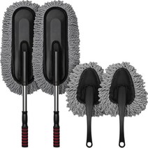 블랙팟 쓸어보카 2종 세트, 2세트