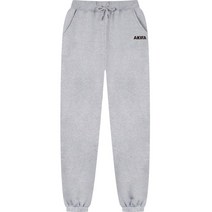 아키파 스몰폰트 밴딩조거팬츠 KTZ_0017