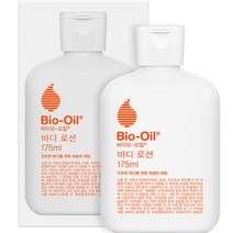 바이오오일 워터 in 오일 바디로션, 1개, 175ml