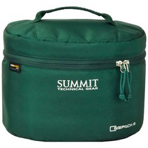 써미트 원팩 스폐셜 S, 포레스트 그린, 6L