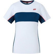 요넥스 여성용 티셔츠 213TS024F