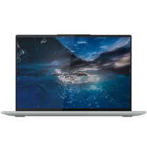 레노버 2022 요가 슬림 7i 프로X 14IAH7, Lenovo Yoga Slim 7 ProX 14IAH7 82TK009NKR, 얼티메이트 그레이, 32GB, 512GB, 코어i7, Free DOS