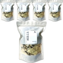 헬로우그린 바나바 잎, 70g, 5개