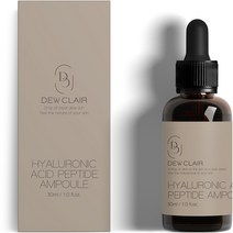 듀끌레어 히알루론산 저분자 앰플, 30ml, 1개