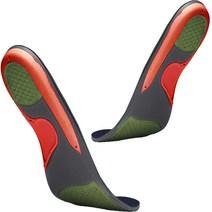 밸런스온 베타젤 인솔, S(225~240mm), 1세트