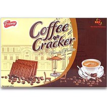 뉴트리365 커피크래커, 345g, 1개