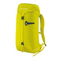 몽벨 밸런스 라이트 백팩 20L, YELLOW