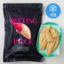 멜팅피스 야끼만두 (냉동), 590g, 1개