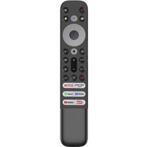 TCL TV 전용 리모컨 RC902V