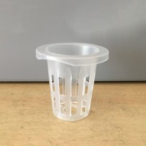 화분 깔망 01 직경 3.15cm, 1개