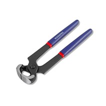 워크프로 방울 펜치 200mm, 1개