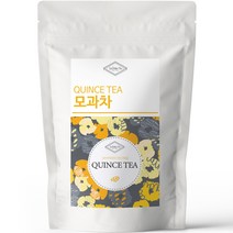 라돌체비타 모과차 삼각티백, 1.2g, 100개, 1개