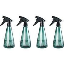 MA 다이아 물뿌리개 아쿠아 500ml, 4개