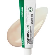 메디필 아하 바하 징크 시카놀 B5 크림, 30ml, 1개