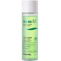 메디필 피토 시카놀 B5 아하 바하 비타민 카밍 토너, 150ml, 1개