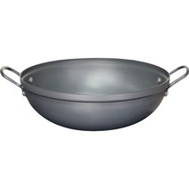 유진토스코 토스코 업소용 샤브 경질 매운탕 냄비, 340mm