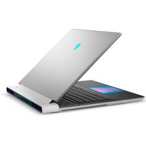 DELL 2023 에일리언웨어 X16, Luna Silver, 코어i9, 3072GB, 32GB, WIN11 Pro, DAWX16R1-WP05KR