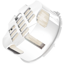 하이센트 맨세라 로즈 바닐라 카트리지 리필 랜덤발송, 1개