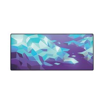 xtrfy GP5 마우스 게이밍 패드 XL, Litus Blue, 1개
