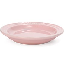 르크루제 찬기 소 12cm TYPE A, 쉬폰핑크, 1개