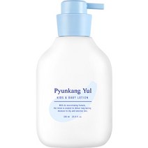 편강율 키즈 앤 베이비 스위트 허브 로션, 590ml, 1개