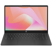 HP 2023 노트북 14, 블랙, 라이젠3, 256GB, 8GB, WIN11 Home, 14-em0063AU