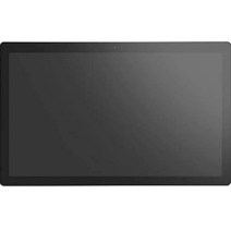 아테나 인피니티 터치형 안드로이드 올인원 39.6cm LCD 태블릿 PC, 블랙, 16GB, Wi-Fi