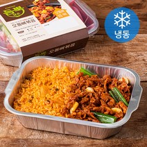 프레시지 듬뿍담은 오돌뼈 볶음 (냉동), 540g, 1개