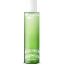 아이소이 모이스춰 닥터 토너 장수진 수분토너 260g, 260ml, 1개