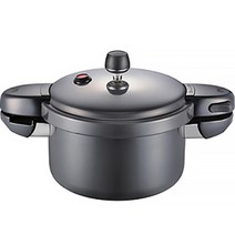 PN풍년 블랙펄 메가 압력솥 6인용, 3.4L