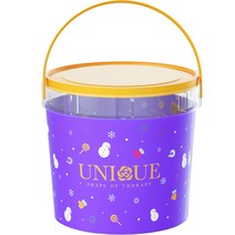 유니끄 퓨어 거품 파우더 입욕제 화이트머스크향, 400g, 1개
