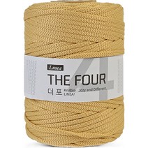 니뜨 더포 뜨개실 150g, 08 베이지, 1개