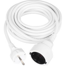 신성 가가 전기코드 연장선 1구, 1.5m, 1개