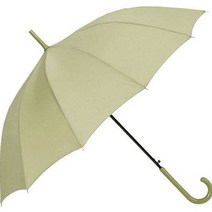 까르페디엠 솔리드 골프 장우산, 아보카도