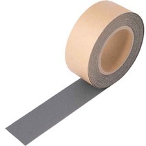 철물대장 국내산 논슬립 테이프, 그레이 (5m), 1개