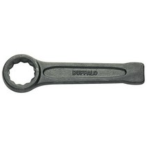 세신버팔로 해머렌치 40mm C1084832, 1개