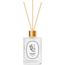 바이향 홈 디퓨저, 딥블랙체리, 100ml, 1개