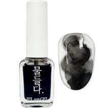 메이브라운 젤앤젤 프리미엄 잉크젤 물들다, JG-I-003, 10ml, 1개