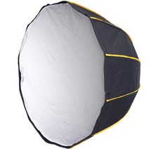 큐브모아 12각형 소프트 박스 82cm, CU-SB82, 1개