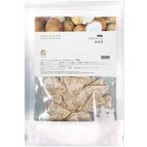 쌀이랑 우리쌀 라이스칩 코코넛, 150g, 1개