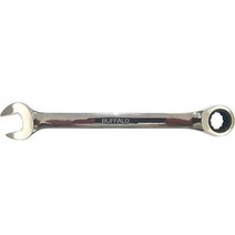 세신버팔로 라쳇 콤비렌치 14mm C2051585, 1개